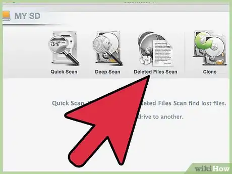 Image titled Recover Pictures from SD Card Step 29