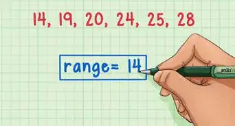 Calculate Range