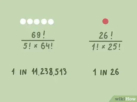 Image titled Calculate Lotto Odds Step 4