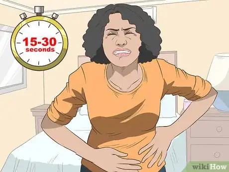 Image titled Stop Contractions Step 11