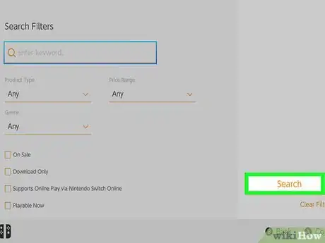 Image titled Download Apps on the Nintendo Switch Step 06