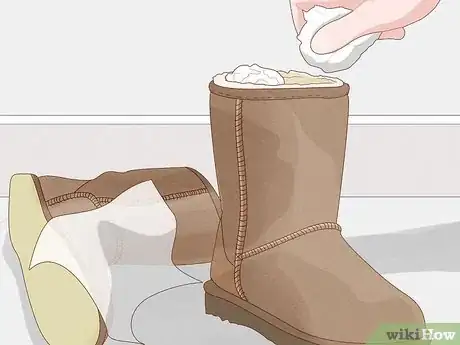 Image titled Clean Ugg Boots Step 6