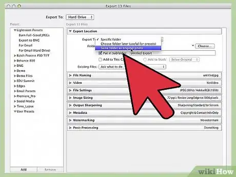 Image titled Save in Lightroom Step 13