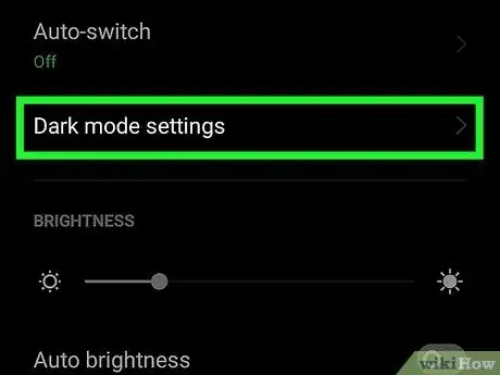 Image titled Get Dark Mode on Snapchat Step 8