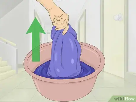 Image titled Dye a Dress Step 11