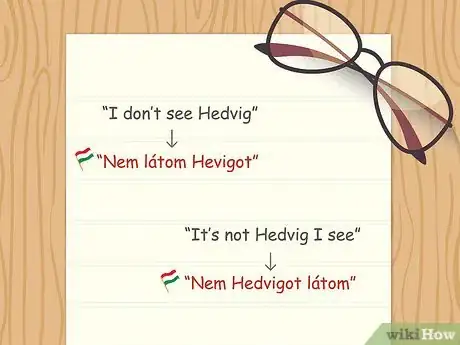 Image titled Learn Hungarian Step 9