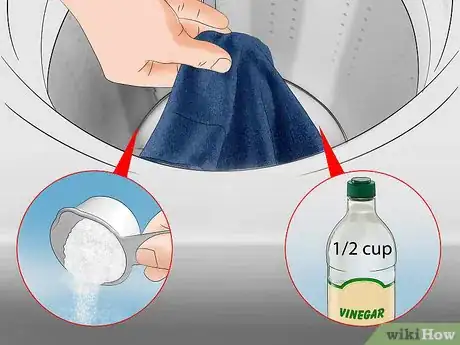Image titled Get Oil Stains Out of Jeans Step 10