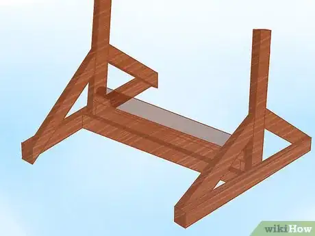 Image titled Build an Adjustable Dog Agility Seesaw Step 12