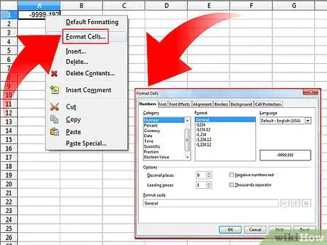 Image titled Learn Spreadsheet Basics with OpenOffice.org Calc Step 9Bullet2