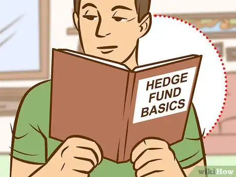 Image titled Start a Hedge Fund Step 1