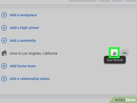 Image titled Change Your Location on Facebook Step 18