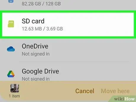 Image titled Fix Insufficient Storage Available Error in Android Step 10
