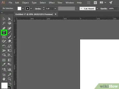 Image titled Create a Logo in Adobe Illustrator Step 10