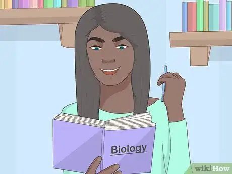 Image titled Study for Biology Step 1