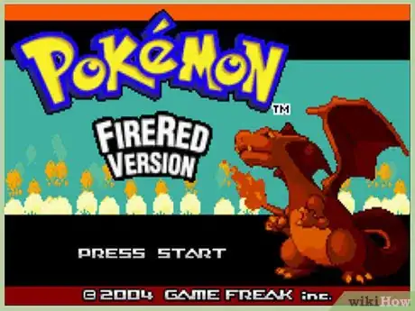 Image titled Get Eevee in Pokemon Emerald Step 1