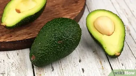 Image titled Buy a Good Avocado Step 1