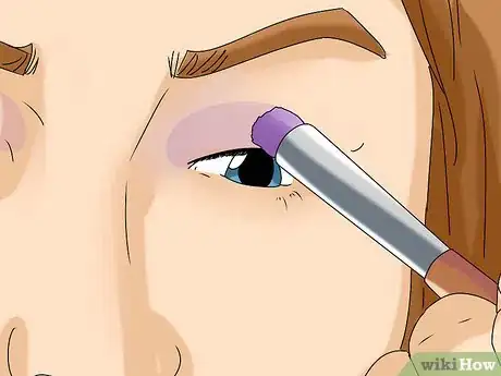 Image titled Apply Strip Lashes Step 5