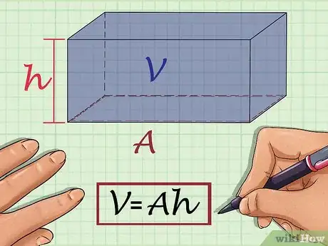 Image titled Find The Height Of a Prism Step 1