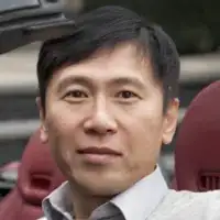 Hyungbum Kang, MA, MSW, LCSW, MAC