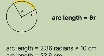 Find Arc Length