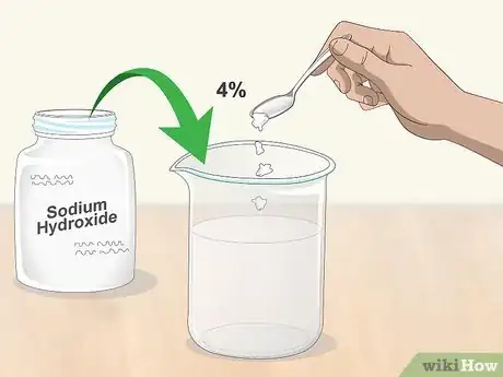 Image titled Clean a pH Meter Probe Step 8