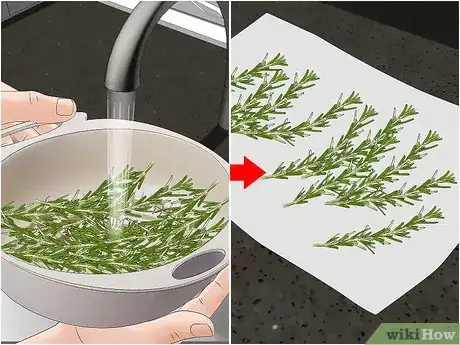 Image titled Prepare Rosemary for Hair Step 1