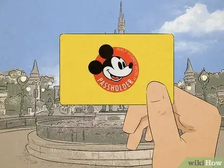 Image titled Buy Disney Florida Resident Tickets Step 9