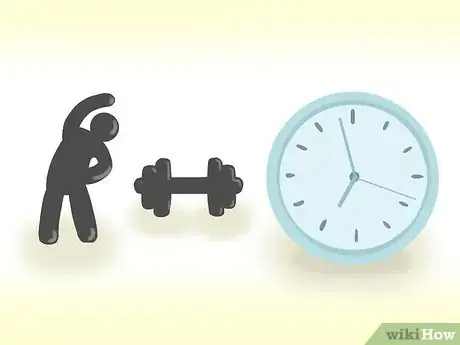 Image titled Get Fit at Home Step 2