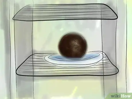 Image titled Make a Hikaru Dorodango, or Shining Ball of Mud Step 10