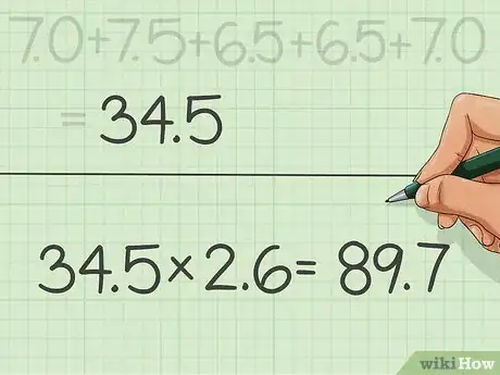 Image titled Calculate Diving Scores Step 11