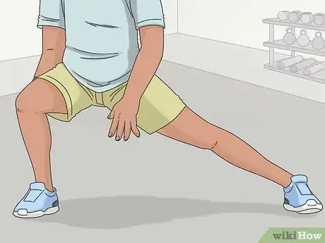 Image titled Stretch Thigh Muscles Step 9