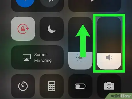 Image titled Use the Control Center on iPhone or iPad Step 14