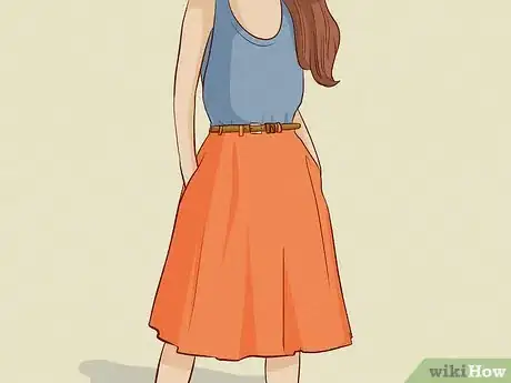 Image titled Choose the Right Skirt for Your Figure Step 10