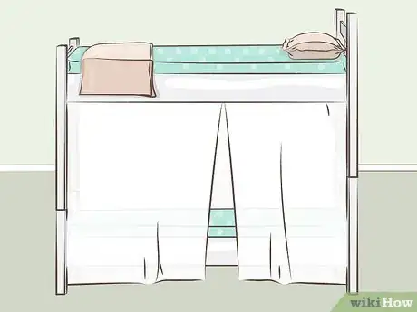 Image titled Build a Fort in Your Room Step 23