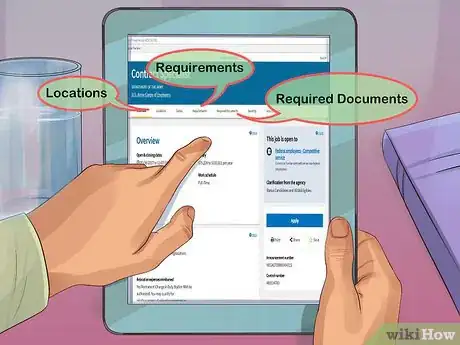 Image titled Join the Army Corps of Engineers Step 3
