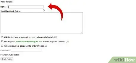 Image titled Create a Region on NationStates Step 4