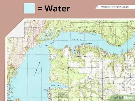 Image titled Read Topographic Maps Step 9