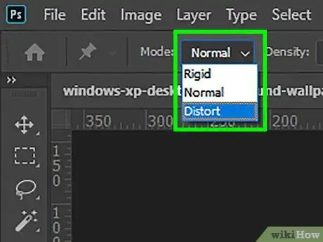 Image titled Use the Warp Tool in Photoshop Step 15