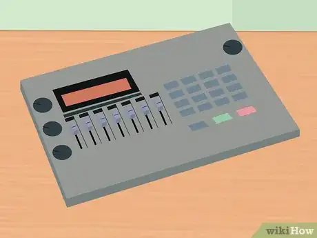 Image titled Make an Album Without a Recording Studio Step 8