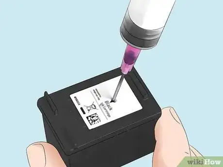 Image titled Properly Dispose of Ink Cartridges Step 9