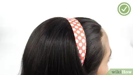 Image titled Make a Headband Step 5