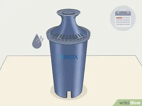 Image titled Recycle Brita Filters Step 1