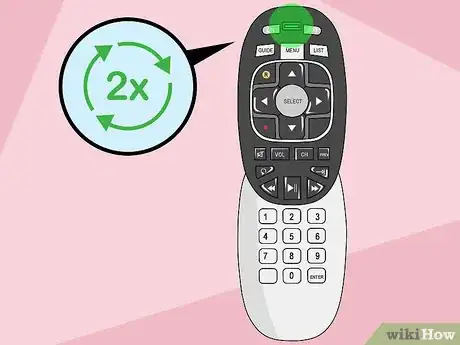 Image titled Program a Direct TV Remote Control Step 29