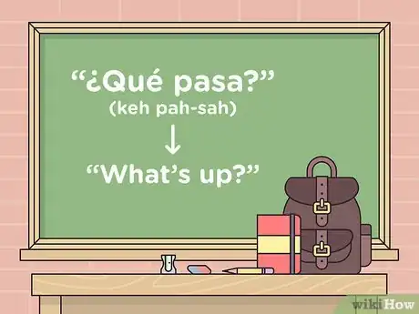 Image titled Say How Are You in Spanish Step 4