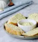 Make Garlic Butter