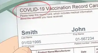 Tell if a Vaccine Passport Is Fake