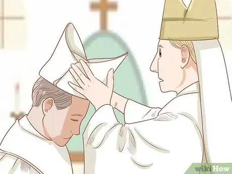 Image titled Become a Bishop Step 6