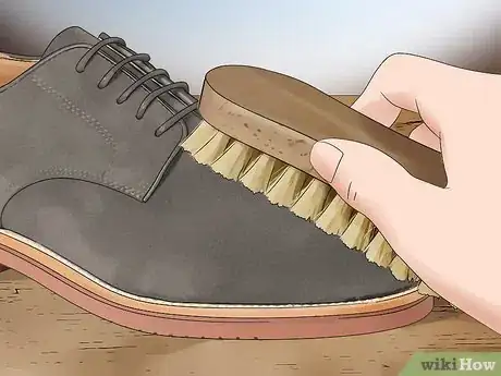 Image titled Dye Suede Shoes Step 2