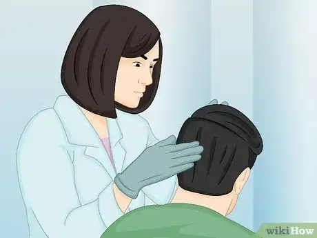 Image titled Use Essential Oils to Prevent an Itchy Scalp Step 12