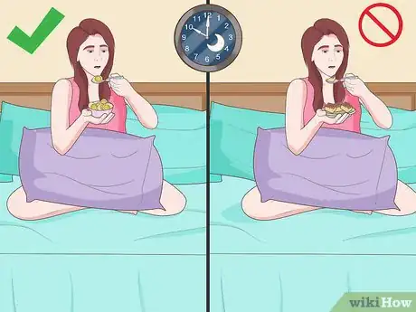 Image titled Sleep During Pregnancy in the First Trimester Step 11